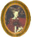 Isabeau de Bavire